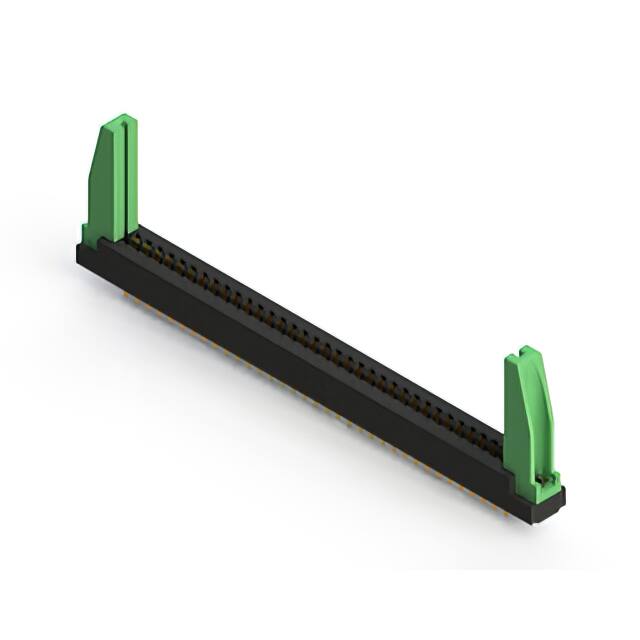 355-070-520-278 EDAC Inc.  Edgeboard Connectors